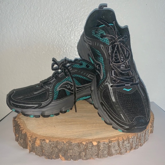 saucony grid ramble tr3